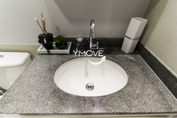 Apartamento à venda com 2 quartos no Brás, São Paulo — foto 7